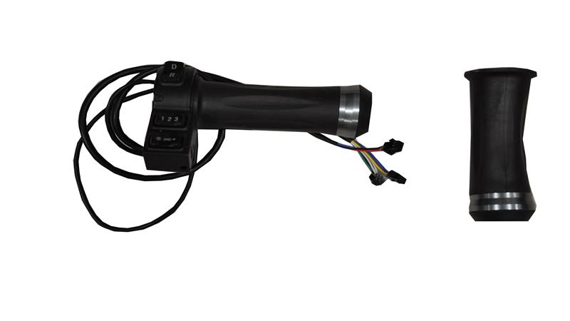 GAZ BORUSU TAKIM (OPTIMUS MAX)